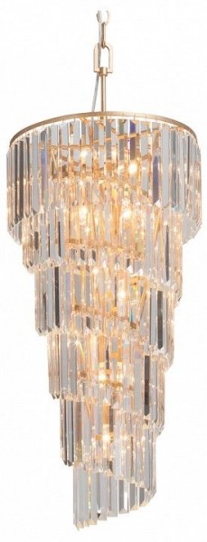 Подвесная люстра Vitaluce V5311 V5311-8/13 в Губахе - gubaha.mebel24.online | фото