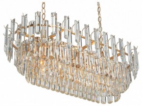 Подвесная люстра Vitaluce V53440 V53440-8/19 в Губахе - gubaha.mebel24.online | фото 2