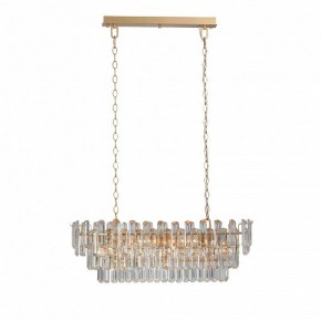 Подвесная люстра Vitaluce V53440 V53440-8/19 в Губахе - gubaha.mebel24.online | фото 3