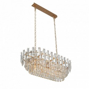Подвесная люстра Vitaluce V53440 V53440-8/19 в Губахе - gubaha.mebel24.online | фото 4