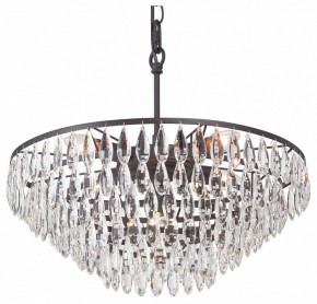 Подвесная люстра Vitaluce V5352 V5352-1/5 в Губахе - gubaha.mebel24.online | фото 2