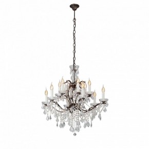 Подвесная люстра Vitaluce V5814 V5814-7/12 в Губахе - gubaha.mebel24.online | фото