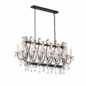 Подвесная люстра Vitaluce V5814 V5814-7/14 в Губахе - gubaha.mebel24.online | фото 2