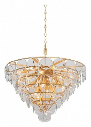 Подвесная люстра Vitaluce V5834 V5834-8/25 в Губахе - gubaha.mebel24.online | фото