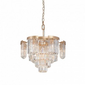 Подвесная люстра Vitaluce V58370 V58370-8/13 в Губахе - gubaha.mebel24.online | фото 4