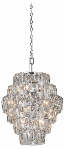 Подвесная люстра Vitaluce  V5859-9/21 в Губахе - gubaha.mebel24.online | фото 2