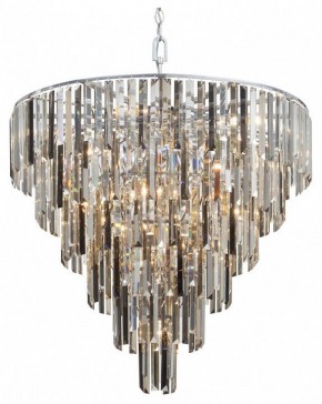 Подвесная люстра Vitaluce  V5877-9/22 в Губахе - gubaha.mebel24.online | фото 2