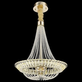 Подвесная люстра Wertmark Daria WE103.60.303 в Губахе - gubaha.mebel24.online | фото 2