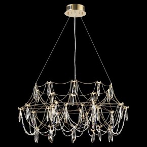Подвесная люстра Wertmark Felicia WE336.40.303 в Губахе - gubaha.mebel24.online | фото