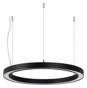 Подвесной светильник Arlight SP-CIRCLE-HANG 049359 в Губахе - gubaha.mebel24.online | фото