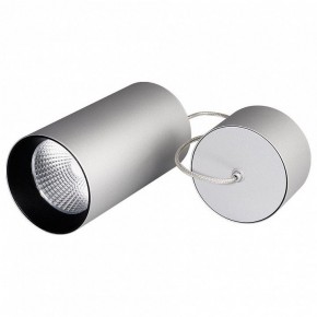 Подвесной светильник Arlight Sp-polo-r85 022966 в Губахе - gubaha.mebel24.online | фото