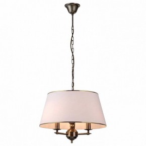Подвесной светильник Arte Lamp Alice A3579SP-3AB в Губахе - gubaha.mebel24.online | фото 2