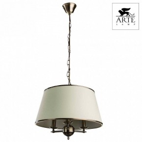 Подвесной светильник Arte Lamp Alice A3579SP-3AB в Губахе - gubaha.mebel24.online | фото 3