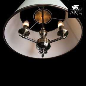 Подвесной светильник Arte Lamp Alice A3579SP-3AB в Губахе - gubaha.mebel24.online | фото 4