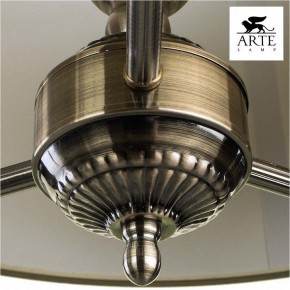 Подвесной светильник Arte Lamp Alice A3579SP-3AB в Губахе - gubaha.mebel24.online | фото 5