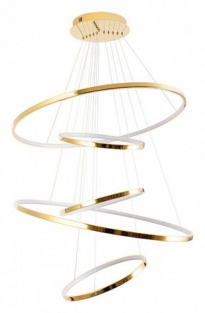 Подвесной светильник Arte Lamp Arcane A2974SP-137PB в Губахе - gubaha.mebel24.online | фото