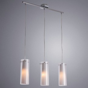 Подвесной светильник Arte Lamp Aries A8983SP-3CC в Губахе - gubaha.mebel24.online | фото 2