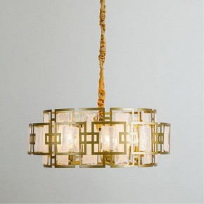 Подвесной светильник Arte Lamp Blake A4087SP-6SG в Губахе - gubaha.mebel24.online | фото 3