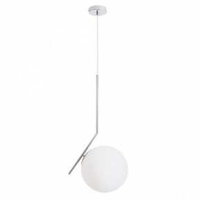 Подвесной светильник Arte Lamp Bolla-Unica A1921SP-1CC в Губахе - gubaha.mebel24.online | фото 2