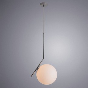 Подвесной светильник Arte Lamp Bolla-Unica A1921SP-1CC в Губахе - gubaha.mebel24.online | фото 3