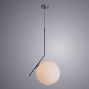 Подвесной светильник Arte Lamp Bolla-Unica A1922SP-1CC в Губахе - gubaha.mebel24.online | фото 3