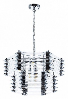 Подвесной светильник Arte Lamp Caravaggio A1059SP-9CC в Губахе - gubaha.mebel24.online | фото 2