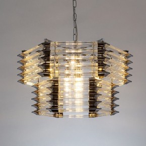 Подвесной светильник Arte Lamp Caravaggio A1059SP-9CC в Губахе - gubaha.mebel24.online | фото 3