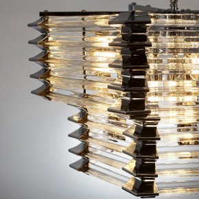 Подвесной светильник Arte Lamp Caravaggio A1059SP-9CC в Губахе - gubaha.mebel24.online | фото 6