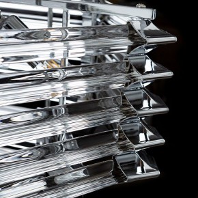 Подвесной светильник Arte Lamp Caravaggio A1059SP-9CC в Губахе - gubaha.mebel24.online | фото 7