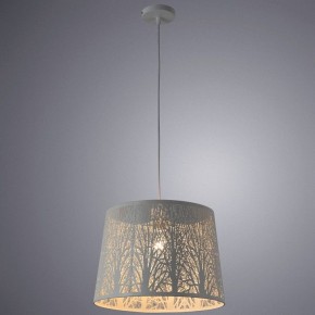Подвесной светильник Arte Lamp Celesta A2769SP-1WH в Губахе - gubaha.mebel24.online | фото 3
