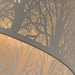 Подвесной светильник Arte Lamp Celesta A2769SP-1WH в Губахе - gubaha.mebel24.online | фото 4