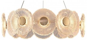 Подвесной светильник Arte Lamp Cherish A2097LM-90GO в Губахе - gubaha.mebel24.online | фото