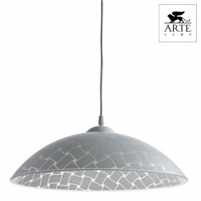 Подвесной светильник Arte Lamp Cucina A3421SP-1WH в Губахе - gubaha.mebel24.online | фото 2