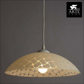Подвесной светильник Arte Lamp Cucina A3421SP-1WH в Губахе - gubaha.mebel24.online | фото 3