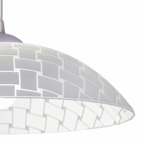 Подвесной светильник Arte Lamp Cucina A3421SP-1WH в Губахе - gubaha.mebel24.online | фото 4