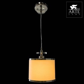 Подвесной светильник Arte Lamp Furore A3990SP-1CC в Губахе - gubaha.mebel24.online | фото 3