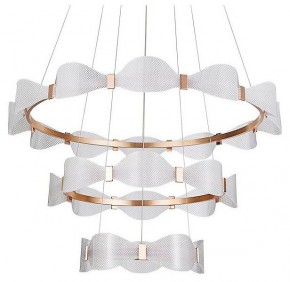 Подвесной светильник Arte Lamp Grace A1868SP-3PB в Губахе - gubaha.mebel24.online | фото