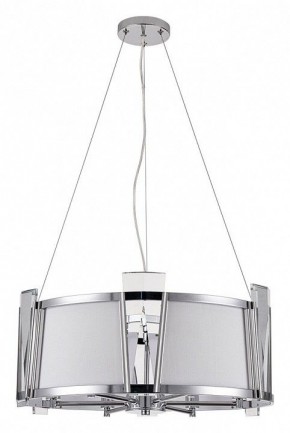 Подвесной светильник Arte Lamp Grato A4079LM-6CC в Губахе - gubaha.mebel24.online | фото 2