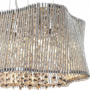 Подвесной светильник Arte Lamp Incanto A4207SP-4CC в Губахе - gubaha.mebel24.online | фото