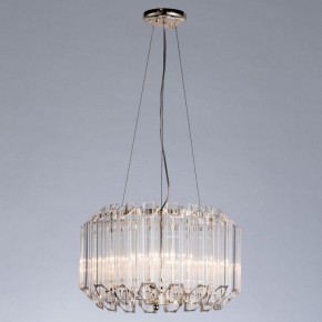 Подвесной светильник Arte Lamp Jastin A2848SP-3GO в Губахе - gubaha.mebel24.online | фото 3