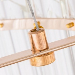 Подвесной светильник Arte Lamp Jastin A2848SP-3GO в Губахе - gubaha.mebel24.online | фото 5
