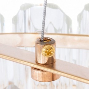 Подвесной светильник Arte Lamp Jastin A2848SP-5GO в Губахе - gubaha.mebel24.online | фото 5