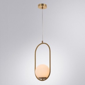 Подвесной светильник Arte Lamp Matisse A7745SP-1AB в Губахе - gubaha.mebel24.online | фото 3