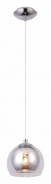 Подвесной светильник Arte Lamp Rastaban A7984SP-1CC в Губахе - gubaha.mebel24.online | фото 2
