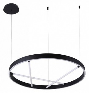 Подвесной светильник Arte Lamp Ricco A1874SP-45BK в Губахе - gubaha.mebel24.online | фото 2