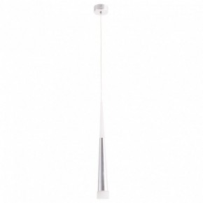 Подвесной светильник Arte Lamp Sabik A6010SP-1CC в Губахе - gubaha.mebel24.online | фото 2