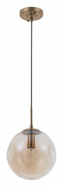 Подвесной светильник Arte Lamp Tureis A9920SP-1PB в Губахе - gubaha.mebel24.online | фото 2