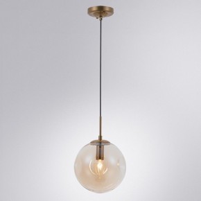 Подвесной светильник Arte Lamp Tureis A9920SP-1PB в Губахе - gubaha.mebel24.online | фото 3