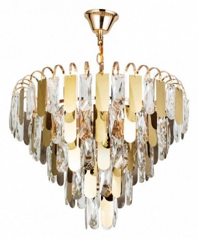 Подвесной светильник Arte Lamp Vivien A2719SP-6GO в Губахе - gubaha.mebel24.online | фото 2