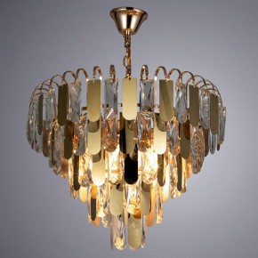 Подвесной светильник Arte Lamp Vivien A2719SP-6GO в Губахе - gubaha.mebel24.online | фото 3